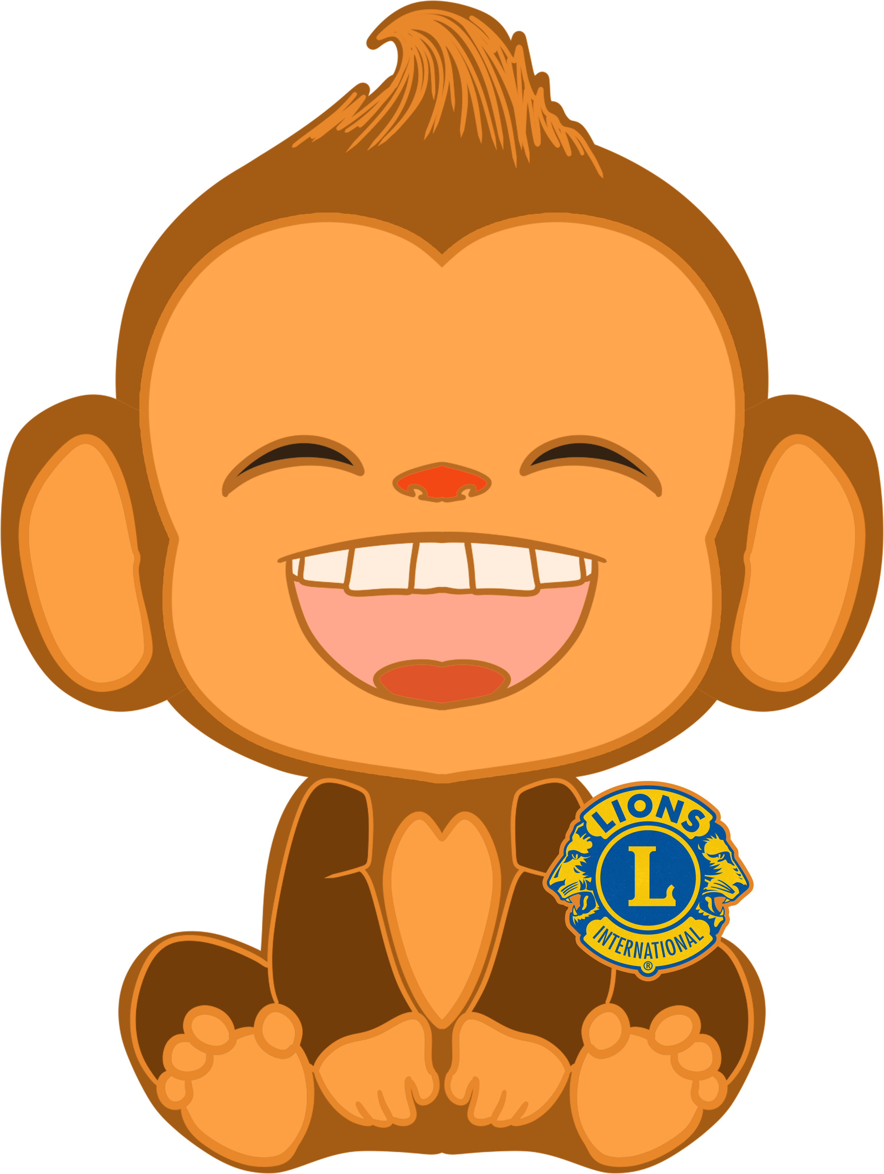 District Governor 2025-2026 logo