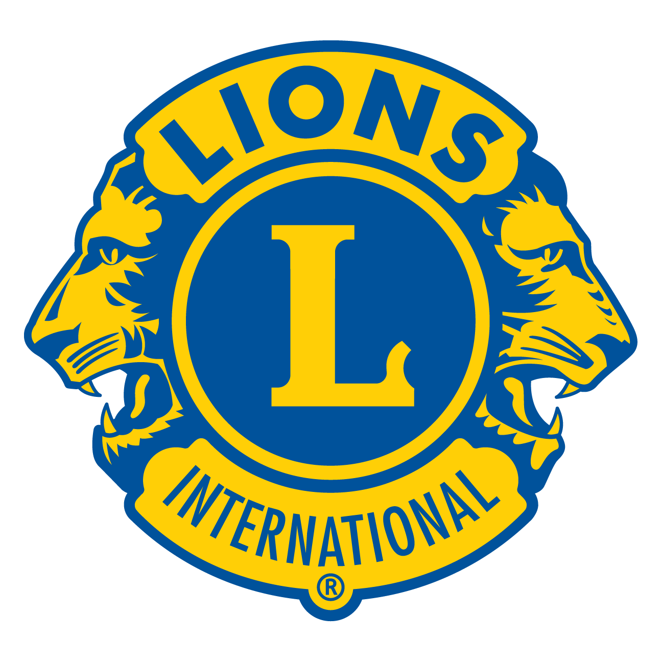 Lions International District 308 B3
