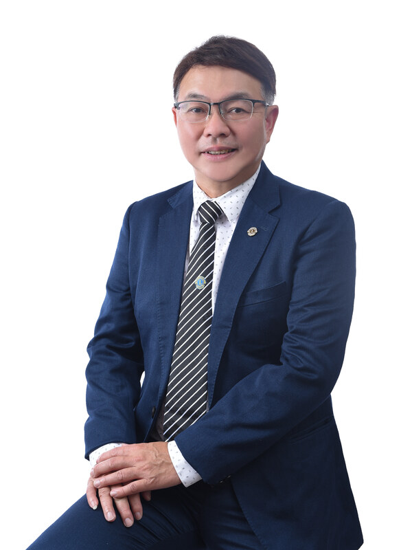 District Governor