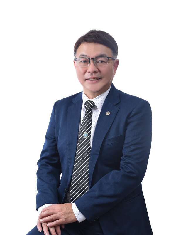 Lion Wong Sai Kee