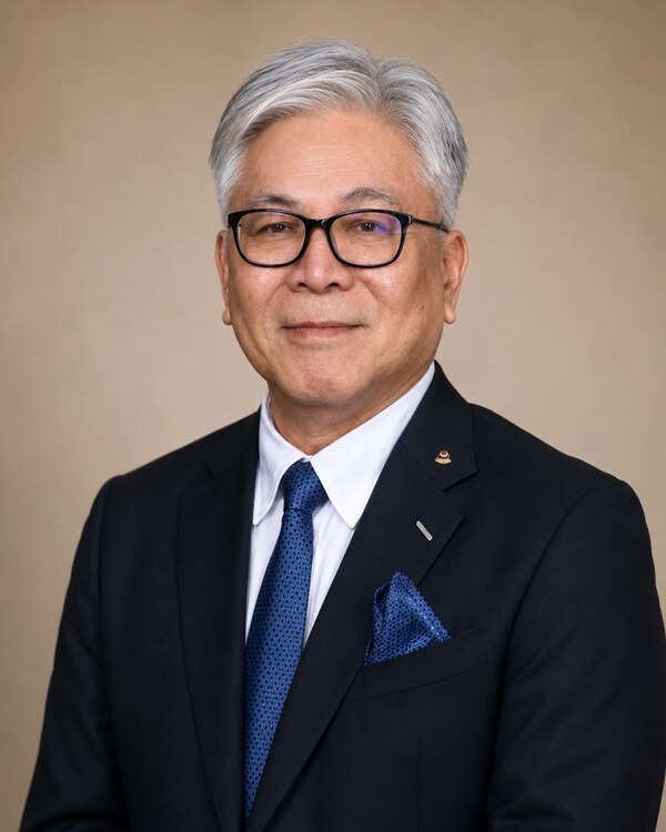 PCC Albert Tan Chew Peng