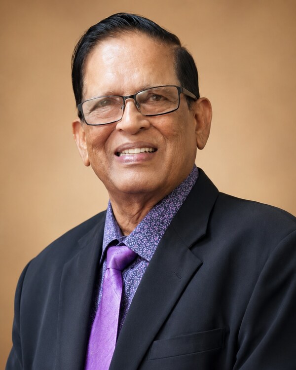 PDG Dato Dr. L. Krishnan