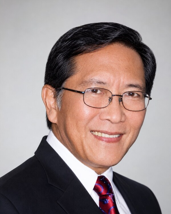 PCC Dr. Mario Yoong