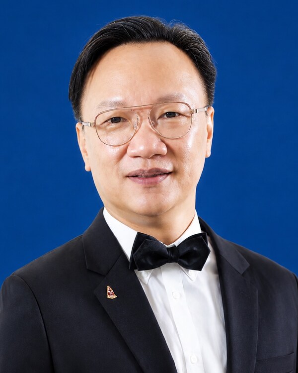 IPDG Frankie Lim