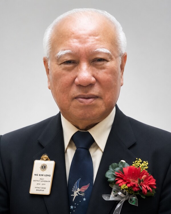 PDG Ng Kim Leng