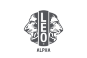 Alpha Leo emblem