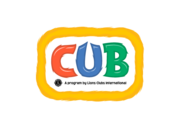 CUB Club logo