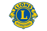 Lions International emblem