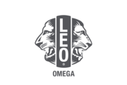 Omega Leo emblem