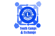 Youth Camps and Exchange logo