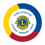 Lions International Community Development service icon