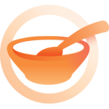 Lions International Hunger service icon