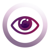 Lions International Vision service icon